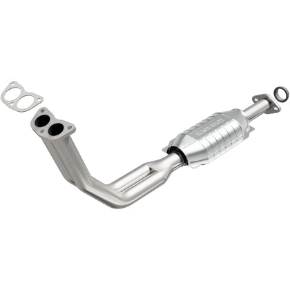 MagnaFlow Standard Grade Federal / EPA Compliant Direct-Fit Catalytic Converter 22618