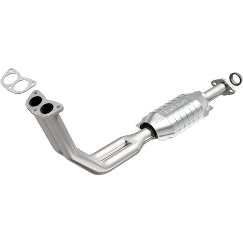 MagnaFlow Standard Grade Federal / EPA Compliant Direct-Fit Catalytic Converter 22618