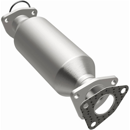 MagnaFlow 1991-1993 Honda Accord 2.2L Standard Grade Federal / EPA Compliant Direct-Fit Catalytic Converter 22621