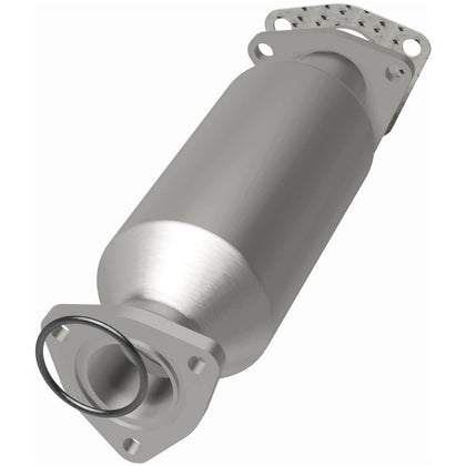 MagnaFlow 1991-1993 Honda Accord 2.2L Standard Grade Federal / EPA Compliant Direct-Fit Catalytic Converter 22621