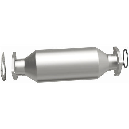 MagnaFlow 1991-1993 Honda Accord 2.2L Standard Grade Federal / EPA Compliant Direct-Fit Catalytic Converter 22621