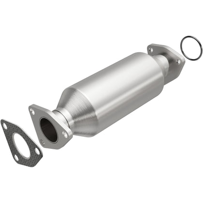 MagnaFlow 1991-1993 Honda Accord 2.2L Standard Grade Federal / EPA Compliant Direct-Fit Catalytic Converter 22621
