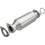 MagnaFlow 1991-1993 Honda Accord 2.2L Standard Grade Federal / EPA Compliant Direct-Fit Catalytic Converter 22621
