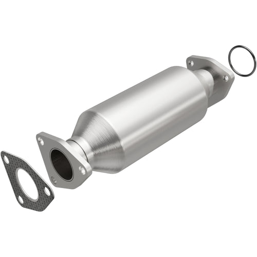 MagnaFlow 1991-1993 Honda Accord 2.2L Standard Grade Federal / EPA Compliant Direct-Fit Catalytic Converter 22621