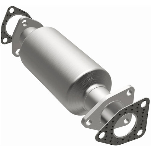 MagnaFlow 1986-1987 Acura Integra 1.6L | 1985-1987 Honda Prelude 2.0L Standard Grade Federal / EPA Compliant Direct-Fit Catalytic Converter 22622