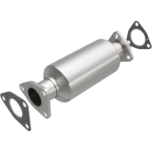 MagnaFlow 1986-1987 Acura Integra 1.6L | 1985-1987 Honda Prelude 2.0L Standard Grade Federal / EPA Compliant Direct-Fit Catalytic Converter 22622