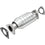 MagnaFlow 1986-1989 Honda Accord 2.0L Standard Grade Federal / EPA Compliant Direct-Fit Catalytic Converter 22623