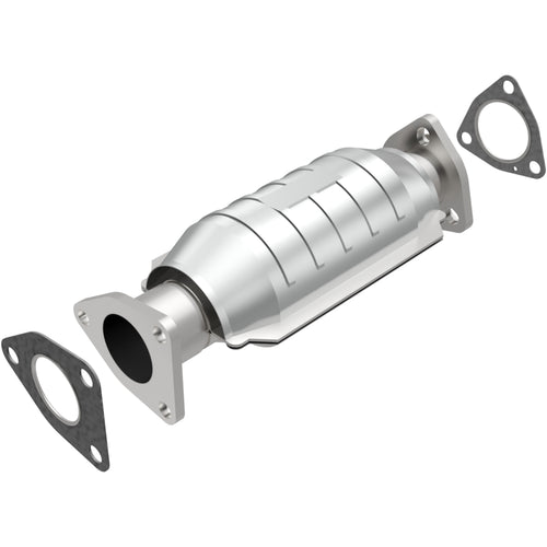 MagnaFlow 1986-1989 Honda Accord 2.0L Standard Grade Federal / EPA Compliant Direct-Fit Catalytic Converter 22623