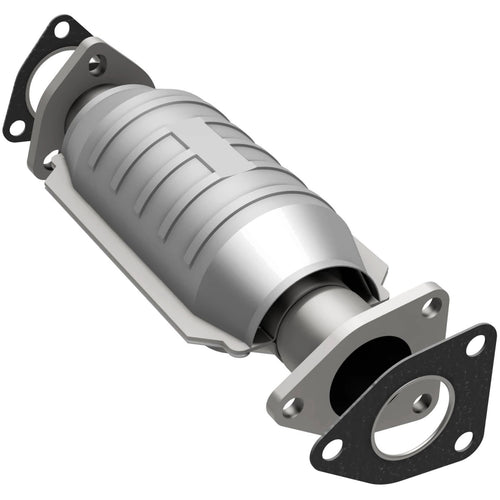 MagnaFlow 1986-1989 Honda Accord 2.0L Standard Grade Federal / EPA Compliant Direct-Fit Catalytic Converter 22623
