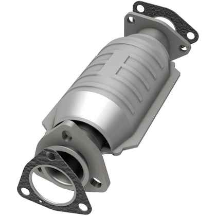 MagnaFlow 1986-1989 Honda Accord 2.0L Standard Grade Federal / EPA Compliant Direct-Fit Catalytic Converter 22623