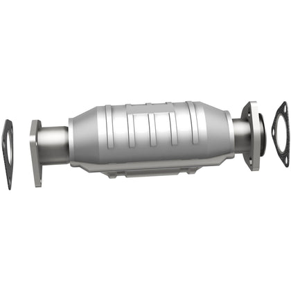 MagnaFlow 1986-1989 Honda Accord 2.0L Standard Grade Federal / EPA Compliant Direct-Fit Catalytic Converter 22623