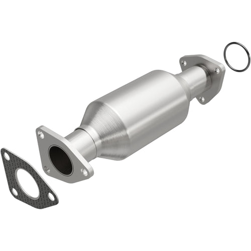 MagnaFlow HM Grade Federal / EPA Compliant Direct-Fit Catalytic Converter 22624
