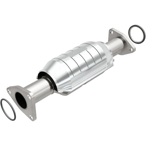 MagnaFlow 1986-1987 Acura Legend 2.5L | 1987-1990 Acura Legend 2.7L Standard Grade Federal / EPA Compliant Direct-Fit Catalytic Converter 22625
