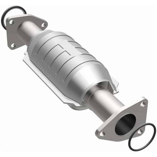 MagnaFlow 1986-1987 Acura Legend 2.5L | 1987-1990 Acura Legend 2.7L Standard Grade Federal / EPA Compliant Direct-Fit Catalytic Converter 22625