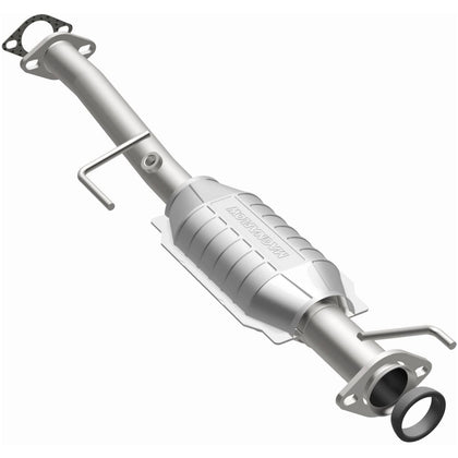 MagnaFlow HM Grade Federal / EPA Compliant Direct-Fit Catalytic Converter 22626