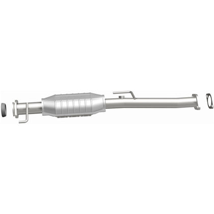 MagnaFlow HM Grade Federal / EPA Compliant Direct-Fit Catalytic Converter 22626