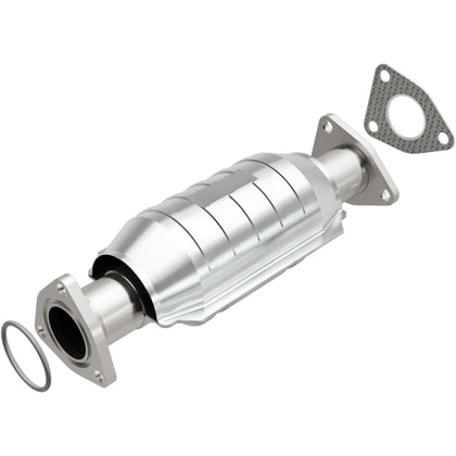 MagnaFlow 1992-1994 Acura Vigor 2.5L Standard Grade Federal / EPA Compliant Direct-Fit Catalytic Converter 22627