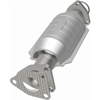 MagnaFlow 1992-1994 Acura Vigor 2.5L Standard Grade Federal / EPA Compliant Direct-Fit Catalytic Converter 22627