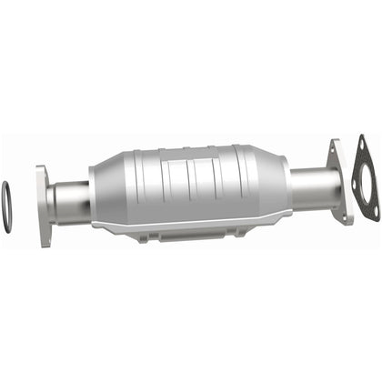 MagnaFlow 1992-1994 Acura Vigor 2.5L Standard Grade Federal / EPA Compliant Direct-Fit Catalytic Converter 22627