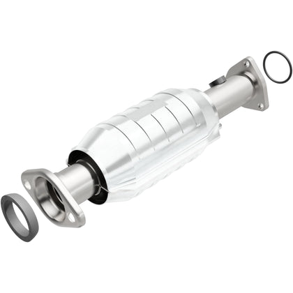 MagnaFlow 1996-1998 Honda Civic EX 1.6L | 1996-1997 Honda Civic del Sol 1.6L HM Grade Federal / EPA Compliant Direct-Fit Catalytic Converter 22628