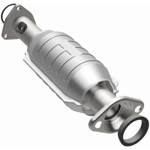 MagnaFlow 1996-1998 Honda Civic EX 1.6L | 1996-1997 Honda Civic del Sol 1.6L HM Grade Federal / EPA Compliant Direct-Fit Catalytic Converter 22628