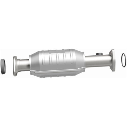 MagnaFlow 1996-1998 Honda Civic EX 1.6L / 1996-1997 Honda Civic del Sol 1.6L HM Grade Federal / EPA Compliant Direct-Fit Catalytic Converter 22628