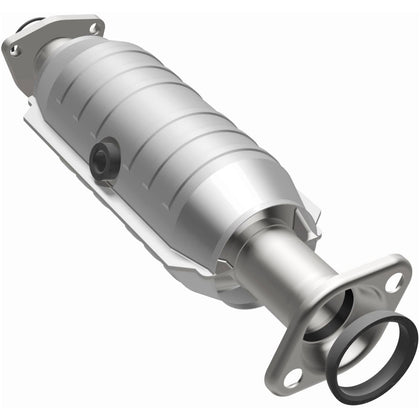 MagnaFlow 1999-2000 Honda Civic 1.6L HM Grade Federal / EPA Compliant Direct-Fit Catalytic Converter 22630