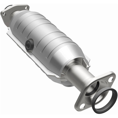 MagnaFlow 1999-2000 Honda Civic 1.6L HM Grade Federal / EPA Compliant Direct-Fit Catalytic Converter 22630