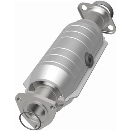 MagnaFlow 1999-2000 Honda Civic 1.6L HM Grade Federal / EPA Compliant Direct-Fit Catalytic Converter 22630