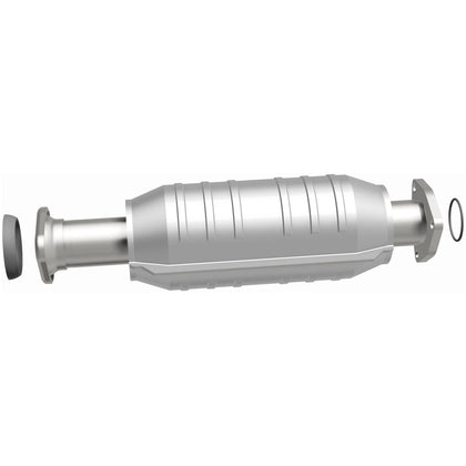 MagnaFlow 1999-2000 Honda Civic 1.6L HM Grade Federal / EPA Compliant Direct-Fit Catalytic Converter 22630