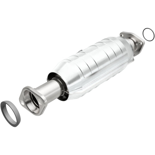 MagnaFlow 1999-2000 Honda Civic 1.6L HM Grade Federal / EPA Compliant Direct-Fit Catalytic Converter 22630