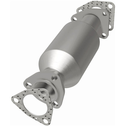 MagnaFlow Standard Grade Federal / EPA Compliant Direct-Fit Catalytic Converter 22631