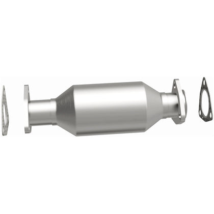 MagnaFlow Standard Grade Federal / EPA Compliant Direct-Fit Catalytic Converter 22631