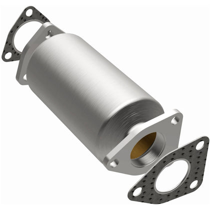 MagnaFlow 1984-1985 Honda Accord 1.8L | 1979-1987 Honda Prelude 1.8L Standard Grade Federal / EPA Compliant Direct-Fit Catalytic Converter 22633
