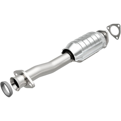 MagnaFlow 1985-1987 Honda Civic CRX Si 1.5L Standard Grade Federal / EPA Compliant Direct-Fit Catalytic Converter 22634