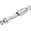 MagnaFlow 1985-1987 Honda Civic CRX Si 1.5L Standard Grade Federal / EPA Compliant Direct-Fit Catalytic Converter 22634