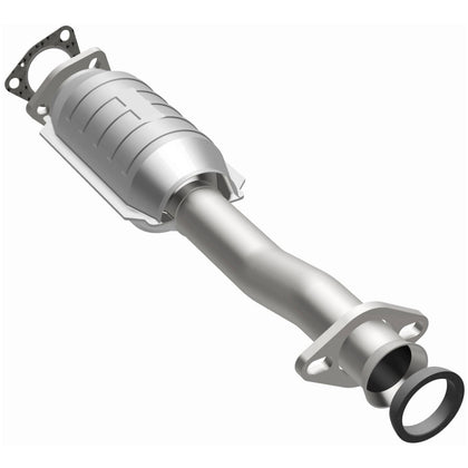 MagnaFlow 1985-1987 Honda Civic CRX Si 1.5L Standard Grade Federal / EPA Compliant Direct-Fit Catalytic Converter 22634