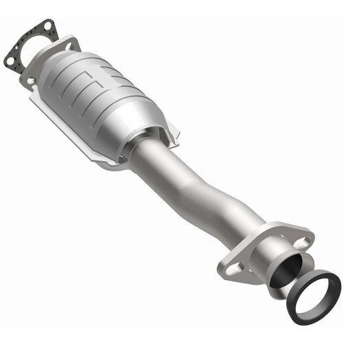 MagnaFlow 1985-1987 Honda Civic CRX Si 1.5L Standard Grade Federal / EPA Compliant Direct-Fit Catalytic Converter 22634