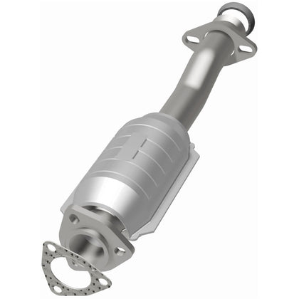 MagnaFlow 1985-1987 Honda Civic CRX Si 1.5L Standard Grade Federal / EPA Compliant Direct-Fit Catalytic Converter 22634