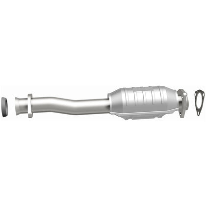 MagnaFlow 1985-1987 Honda Civic CRX Si 1.5L Standard Grade Federal / EPA Compliant Direct-Fit Catalytic Converter 22634