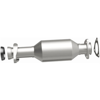 MagnaFlow Standard Grade Federal / EPA Compliant Direct-Fit Catalytic Converter 22635