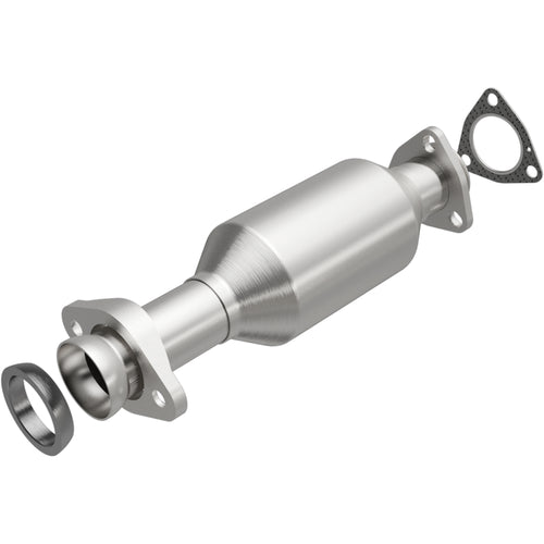 MagnaFlow Standard Grade Federal / EPA Compliant Direct-Fit Catalytic Converter 22635