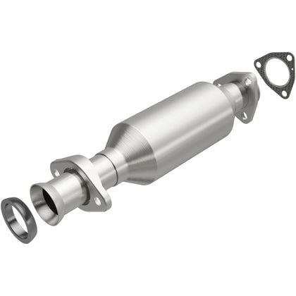 MagnaFlow 1992-1995 Acura Integra 1.8L | 1992-1993 Acura Integra 1.7L Standard Grade Federal / EPA Compliant Direct-Fit Catalytic Converter 22637