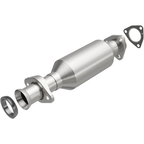 MagnaFlow 1992-1995 Acura Integra 1.8L | 1992-1993 Acura Integra 1.7L Standard Grade Federal / EPA Compliant Direct-Fit Catalytic Converter 22637