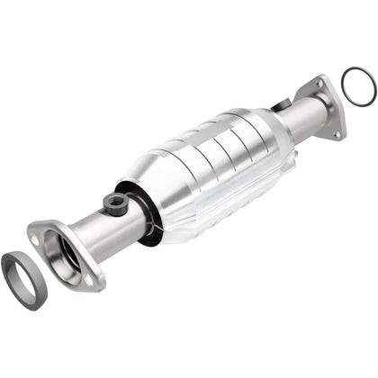 MagnaFlow 1996-2001 Acura Integra 1.8L HM Grade Federal / EPA Compliant Direct-Fit Catalytic Converter 22639