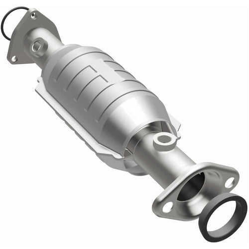 MagnaFlow 1996-2001 Acura Integra 1.8L HM Grade Federal / EPA Compliant Direct-Fit Catalytic Converter 22639
