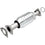 MagnaFlow 1995-1997 Honda Accord 2.7L HM Grade Federal / EPA Compliant Direct-Fit Catalytic Converter 22641