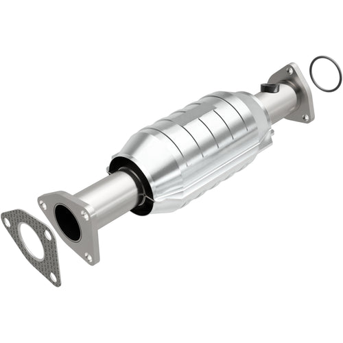 MagnaFlow 1995-1997 Honda Accord 2.7L HM Grade Federal / EPA Compliant Direct-Fit Catalytic Converter 22641