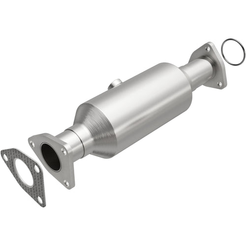 MagnaFlow 1998-2002 Honda Accord 2.3L HM Grade Federal / EPA Compliant Direct-Fit Catalytic Converter 22642
