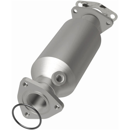 MagnaFlow 1996-2001 Honda Prelude 2.2L | 1996 Honda Prelude 2.3L HM Grade Federal / EPA Compliant Direct-Fit Catalytic Converter 22644